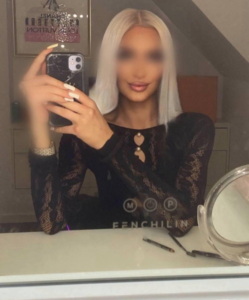 Foto von Hannah deutsches 19 jähriges Te*ny-Girl