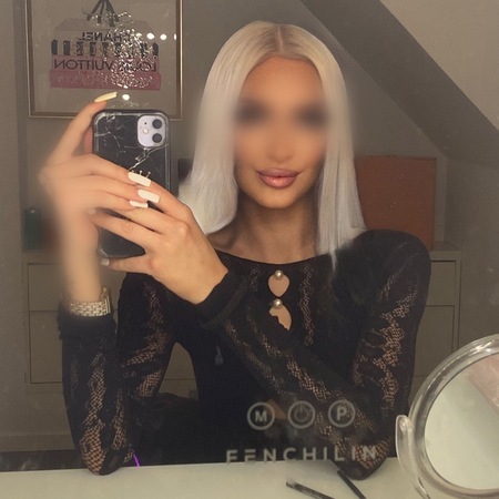 Hannah deutsches 19 jähriges Te*ny-Girl, Bonn