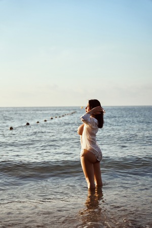 Pamela, Bernburg (Saale)