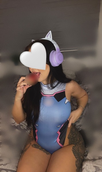 Foto von Deutsch/Russin Elina GIRLFRIENDSERVICE