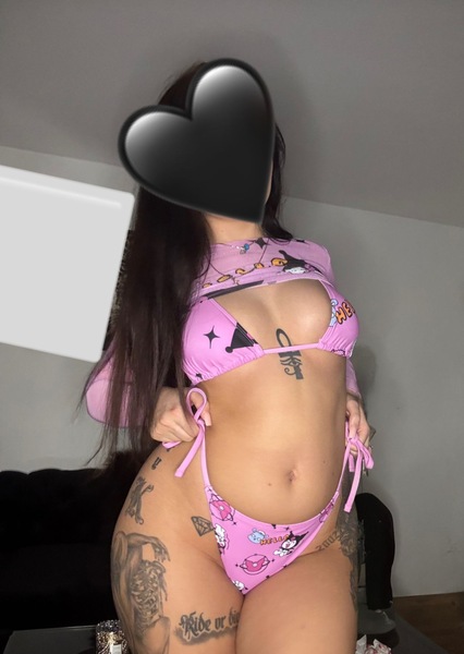 Foto von Deutsch/Russin Elina GIRLFRIENDSERVICE