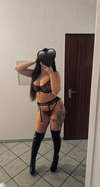 Foto von Deutsch/Russin Elina GIRLFRIENDSERVICE