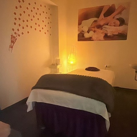 Lili Massage, Mauerstetten