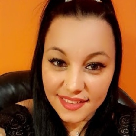 Alina im Kaskade Massagestudio, Frankfurt am Main