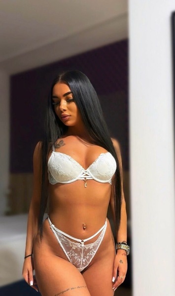 Bianca – Gelsenkirchen photo 3