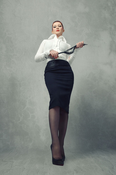Foto von Alexandra, Str*p *n Lady