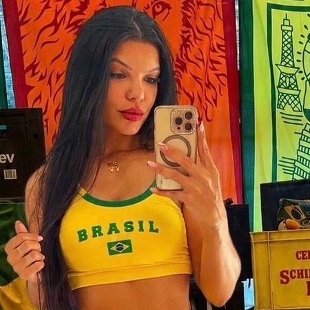 Vicky Latina, München