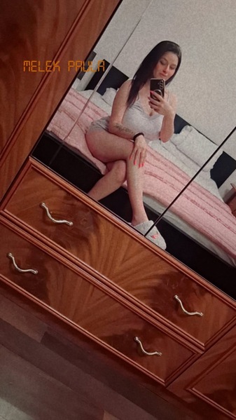 Foto von Melissa