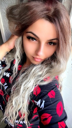 Sweet Carla - Ganz Privat, Celle