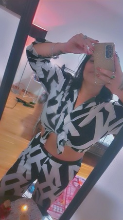 Sweet Carla - Ganz Privat, Celle