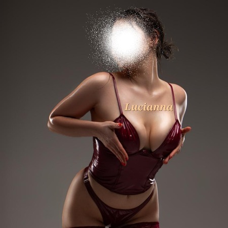 Lucianna, Stuttgart Möhringen