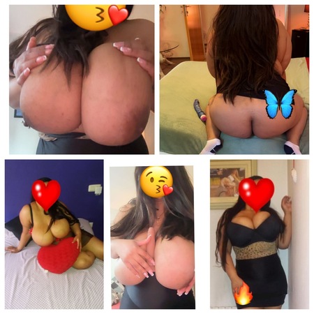 Ruby - XXL OW, Bad Breisig