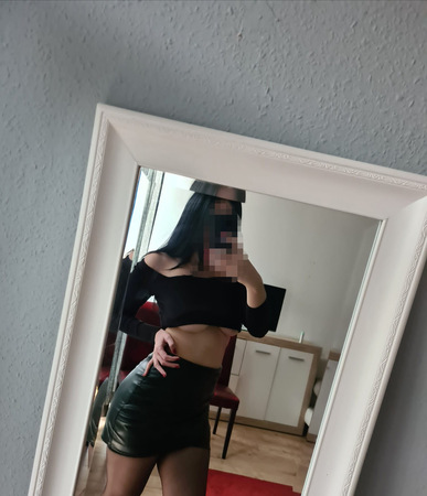 Caroline - Die schöne Fee aus deinen heißen Träumen!, Dresden