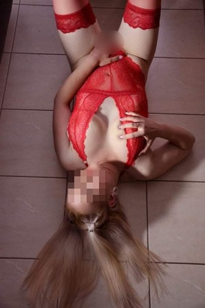 Emily - GANZ NEU! FÜR ERSTES MAL HIER!, Osnabrück