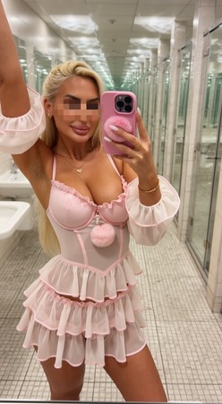 Geile Massage-Service von Ella, Nürnberg