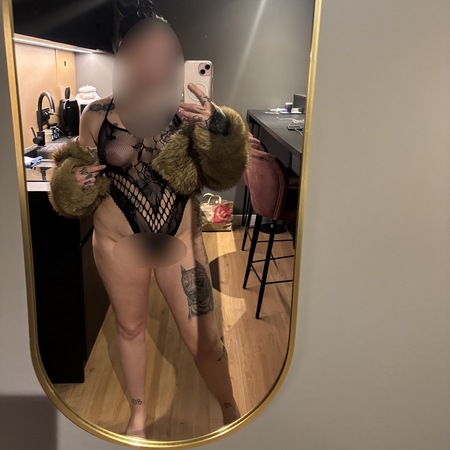 deutsche Alessia, Mannheim