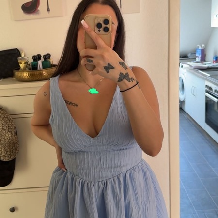Aylinnxoxo, LadiesSTARS