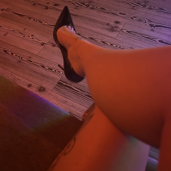 Foto von AN*L-QUEEN ALENA