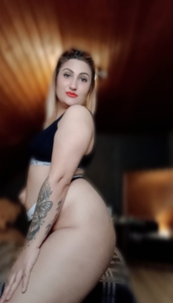 Foto von Moni  - Ganz Neu