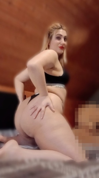 Foto von Moni  - Ganz Neu