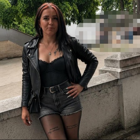 Alina, Straubing