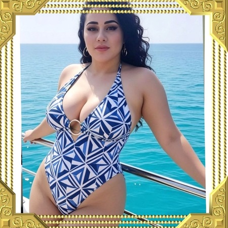 Brandneu! Annia 50J. aus Alicante, Göppingen