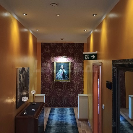 Hostessen House, Augsburg