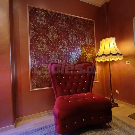 Hostessen House, Augsburg
