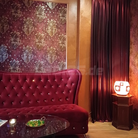 Hostessen House, Augsburg