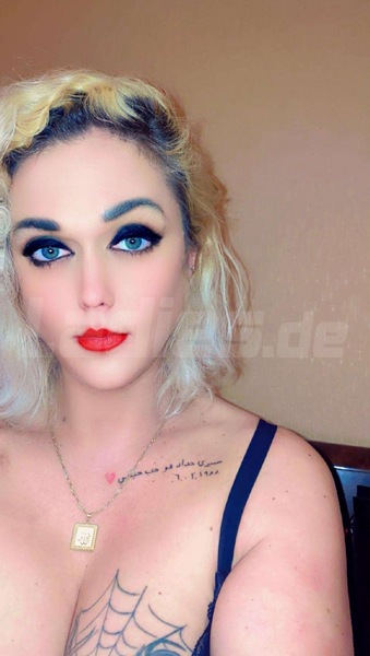 Foto von Eva