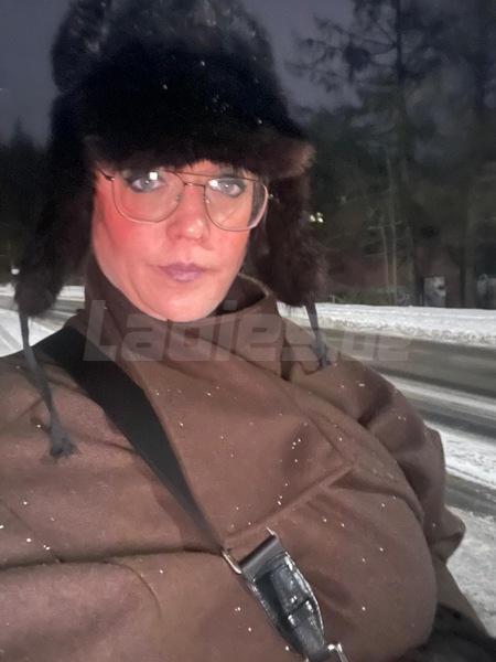 Foto von Eva