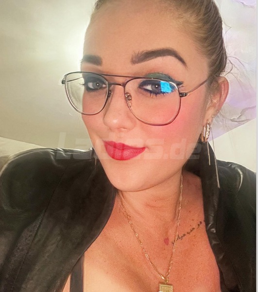 Foto von Eva
