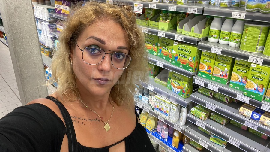 Foto von Eva
