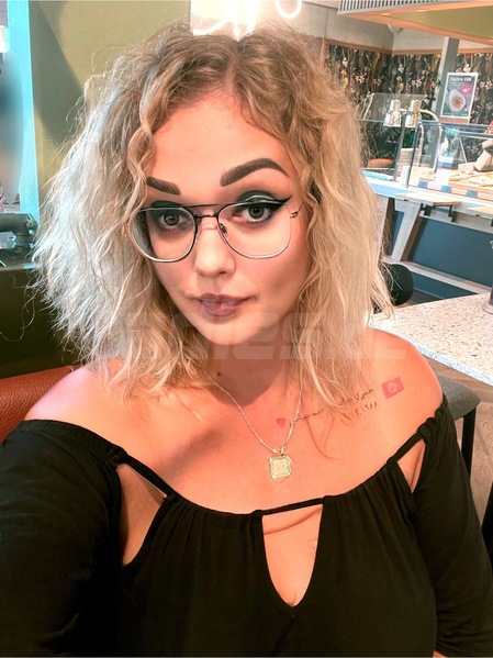 Foto von Eva