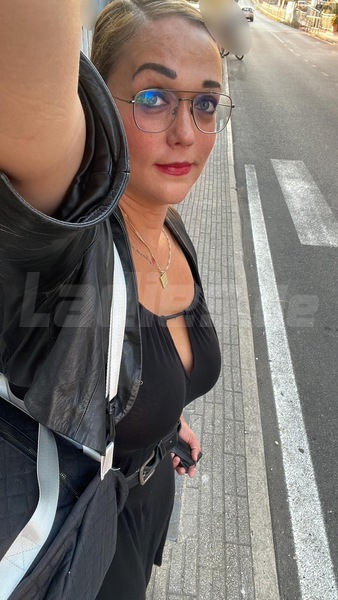 Foto von Eva