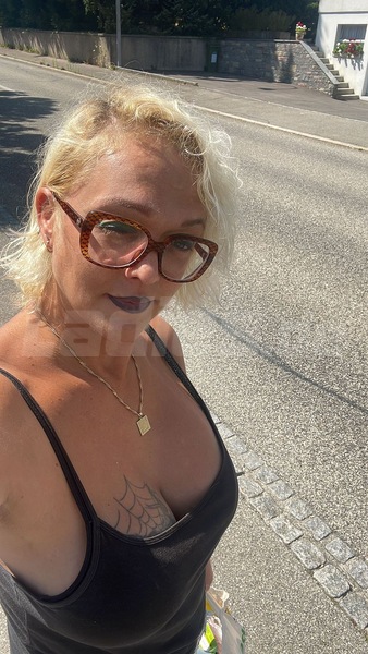 Foto von Eva