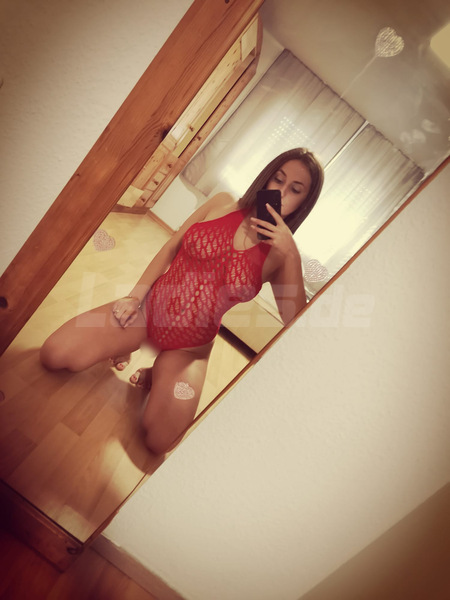 Foto von Geile Vanessa