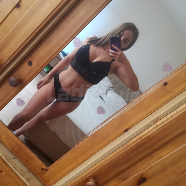 Foto von Geile Vanessa