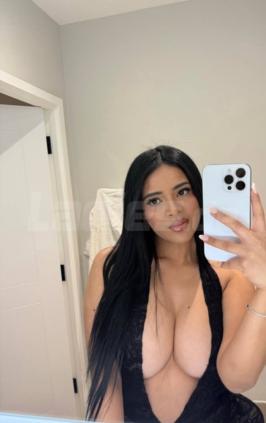 Foto von Cinthia
