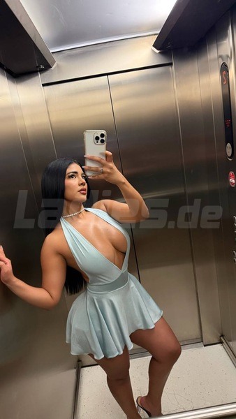 Foto von Cinthia