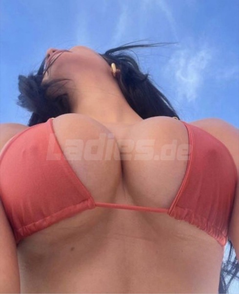 Foto von Cinthia