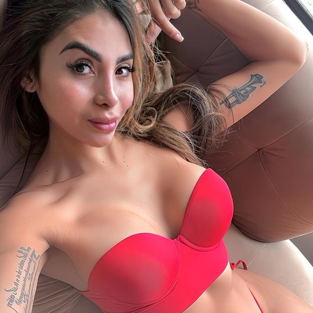 Sexy Erika, Ludwigshafen am Rhein