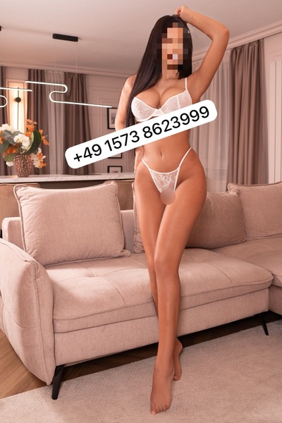 Foto von Anahid - bis 21.04.