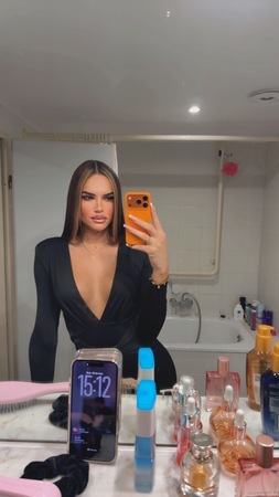 TS Little Doll (+18), Mannheim