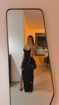 TS Little Doll (+18), Mannheim
