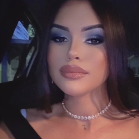 TS Little Doll (+18), Mannheim