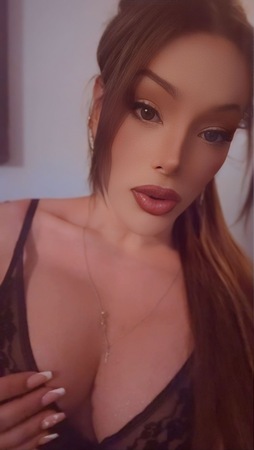 TS Princesa Selene Ruiz top, Karlsruhe