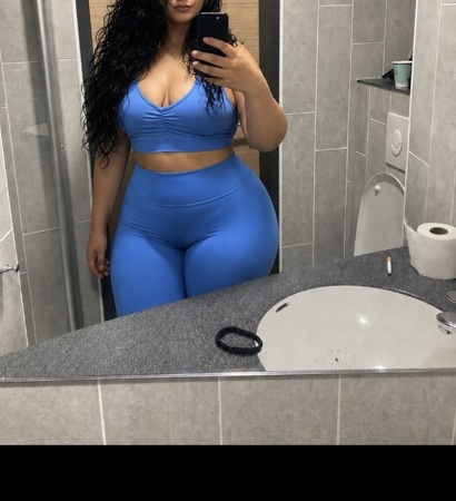 Layla BootyQueen *nur WhatsApp*, Düsseldorf