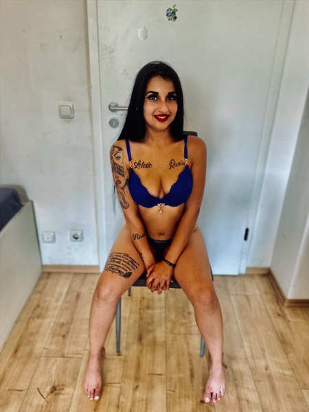 Foto von Cari