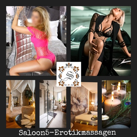 Saloon5 - Sinnliche Massagen, Regensburg